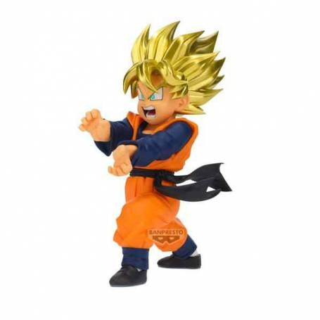 FIG. DBZ BLOOD SS SON GOTEN