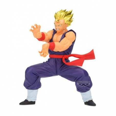FIG. DBZ BLOOD SS SON GOHAN