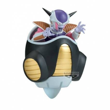 DBZ MATCH MAKERS FRIEZA(VS SON GOKU)