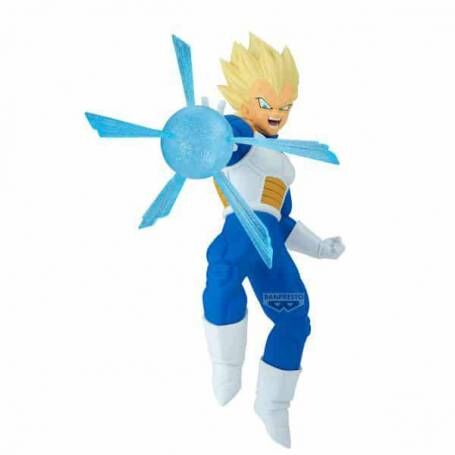 DRAGON BALL Z G×MATERIA VEGETA II