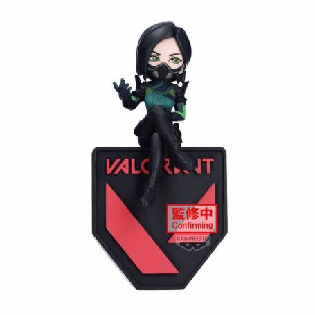 VALORANT MONITOR TOP FIGURE-VIPER-