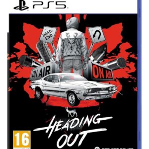 Heading Out Ps5