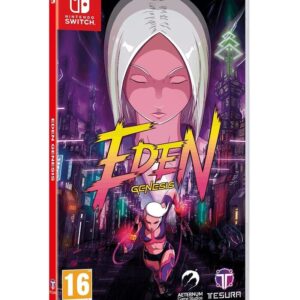 Eden Genesis Switch