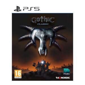 Gothic Classic Ps5