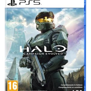 Halo: Campaign Evolved Ps5