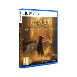 Beast Of Reincarnation Ps5