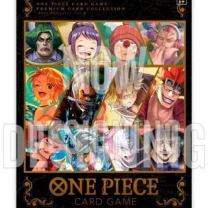 One Piece Card Game Premium Card Collection Best Selection Vol.6