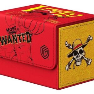 Sidewinder 80+ Xenoskin - One Piece - Luffy
