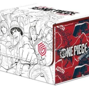 Sidewinder 80+ Xenoskin - One Piece - Sketch