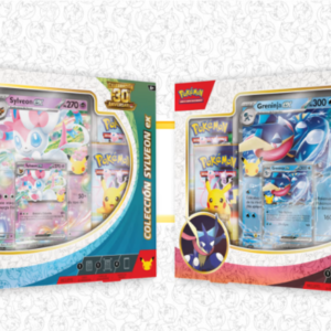 30TH EX BOX ASSORTMENT EU