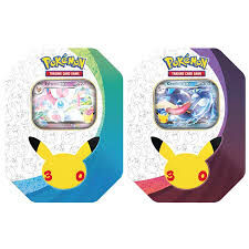 30TH EX TIN ASSORTMENT EU