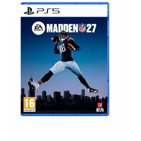 Madden NFL 27 frontline - PS5