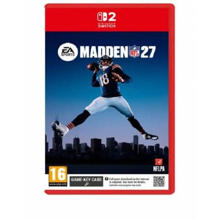 Madden NFL 27 frontline (GKC) - SW2