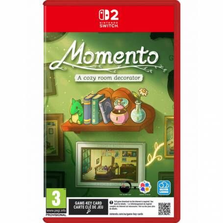 Momento (GKC) - SW2