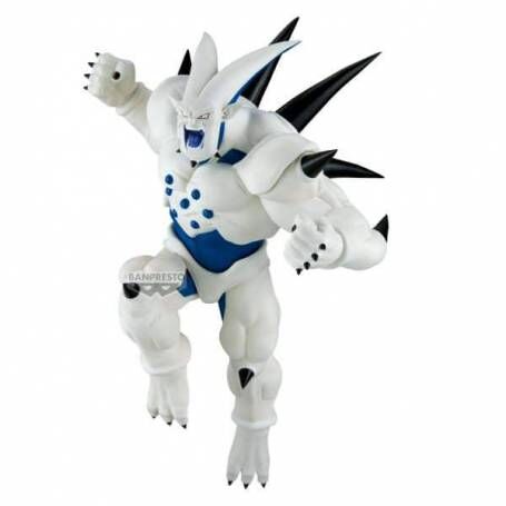 Figura Super Yi-Shinron (Vs Gogeta Super Saiyan 4) Dragon Ball GT  Match Makers 20cm