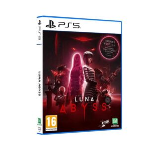 Luna Abyss - Adrift Edition Ps5