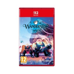 Wanderstop Switch2
