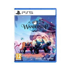 Wanderstop Ps5