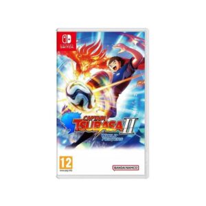 Captain Tsubasa 2 Switch