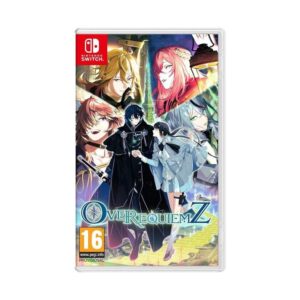 Over Requiemz Switch