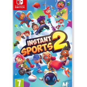 Instant Sports 2 Switch