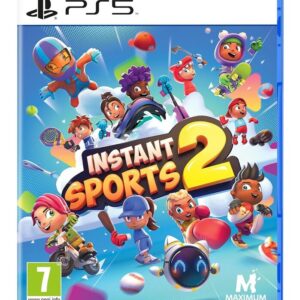 Instant Sports 2 Ps5