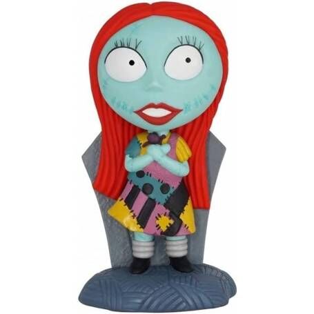 Hucha sally pesadilla ante navidad 20CM
