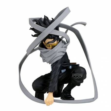 Figura My Hero Academia Maximatic Eraserhead (Shota Aizawa)