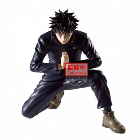 Figura Jujutsu kaisen Megumi Fushiguro -the Culling game-