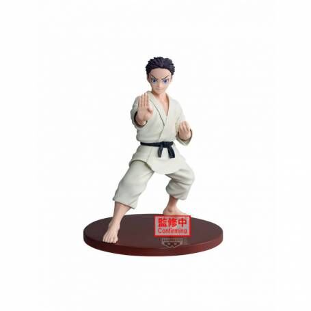 Figura Demon Slayer- Akaza