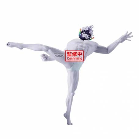 Figura Dandadan vibration -jiji(transformed)-