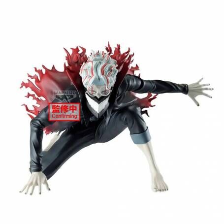 Figura Dandadan vibration -okarun(transformed)-