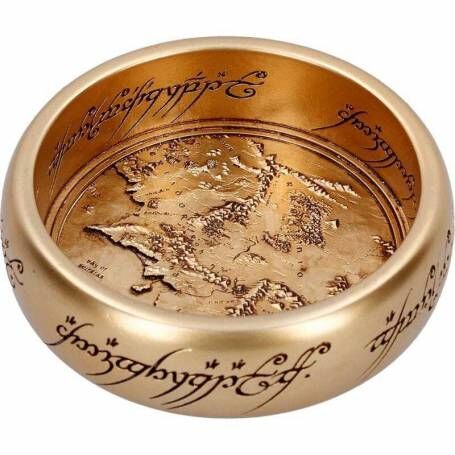 Bandeja El señor de los anillos anillo único 8cm