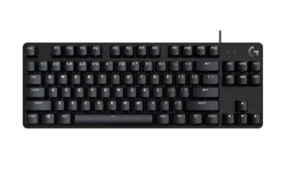 TECLADO GAMING LOGITECH G G413 TKL SE