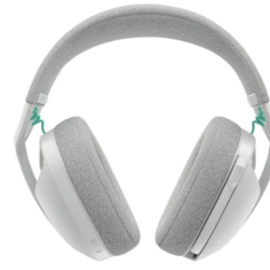 AURICULARES GAMING LOGITECH G G321 INALAMBRICO BLANCO