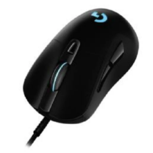 Mouse raton Logitech G403 hero usb 2.0 Gaming 6 botones 16.000 dpi