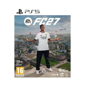 Ea Sports Fc27 Ps5