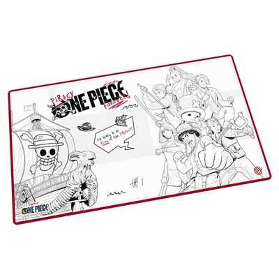 Ultimate Guard Play-Mat One Piece - Sketch