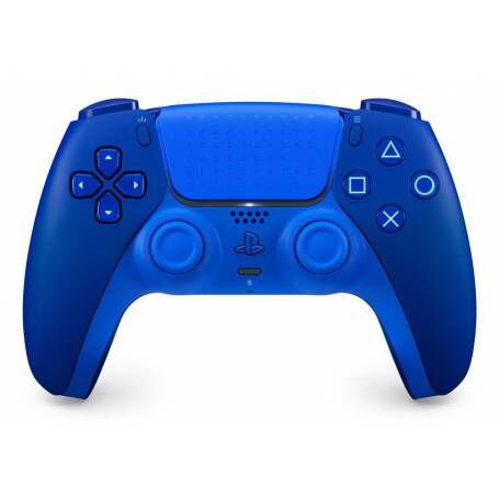 Mando inalámbrico Sony DualSense Edición Limitada Icon Blue - PS5