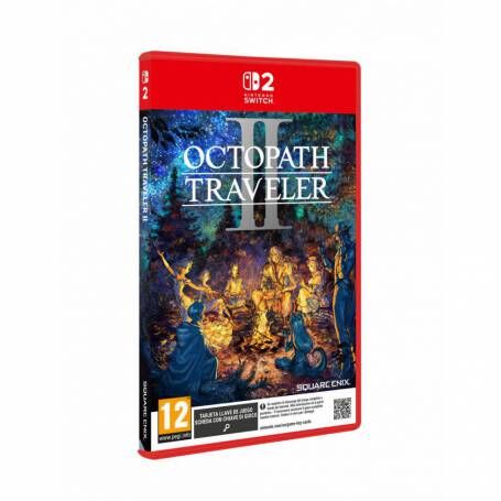 Octopath traveler II (GKC) - SW2