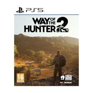 Way Of The Hunter 2 Ps5