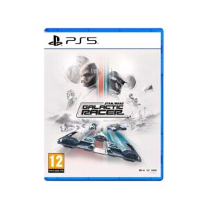 Star Wars Galactic Racer Ps5