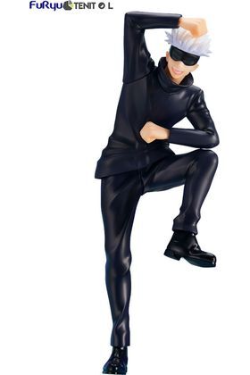 SATORU GOJO FIGURA 22 CM JUJUTSU KAISEN TENITOL