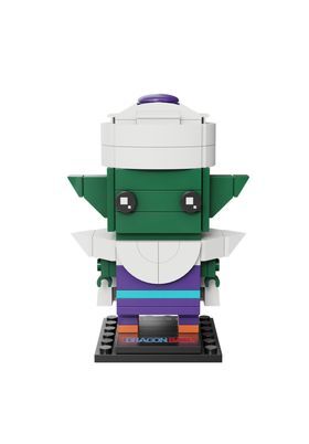 PICCOLO SET CONSTRUCCION 10 CM DRAGON BALL