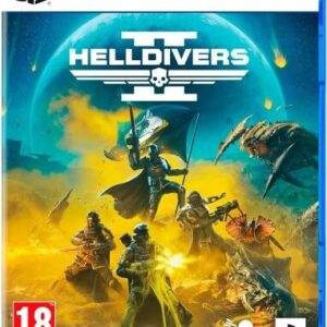 Helldivers II