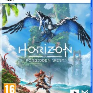 Horizon Forbidden West Ps5