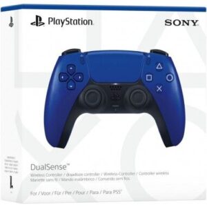 Mando Wireless Cobalt Blue