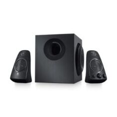 ALTAVOCES LOGITECH Z623 2.1 200 RMS THX