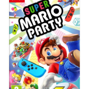 Super Mario Party