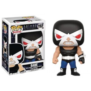 FUNKO POP! DC Batman Animated Bane